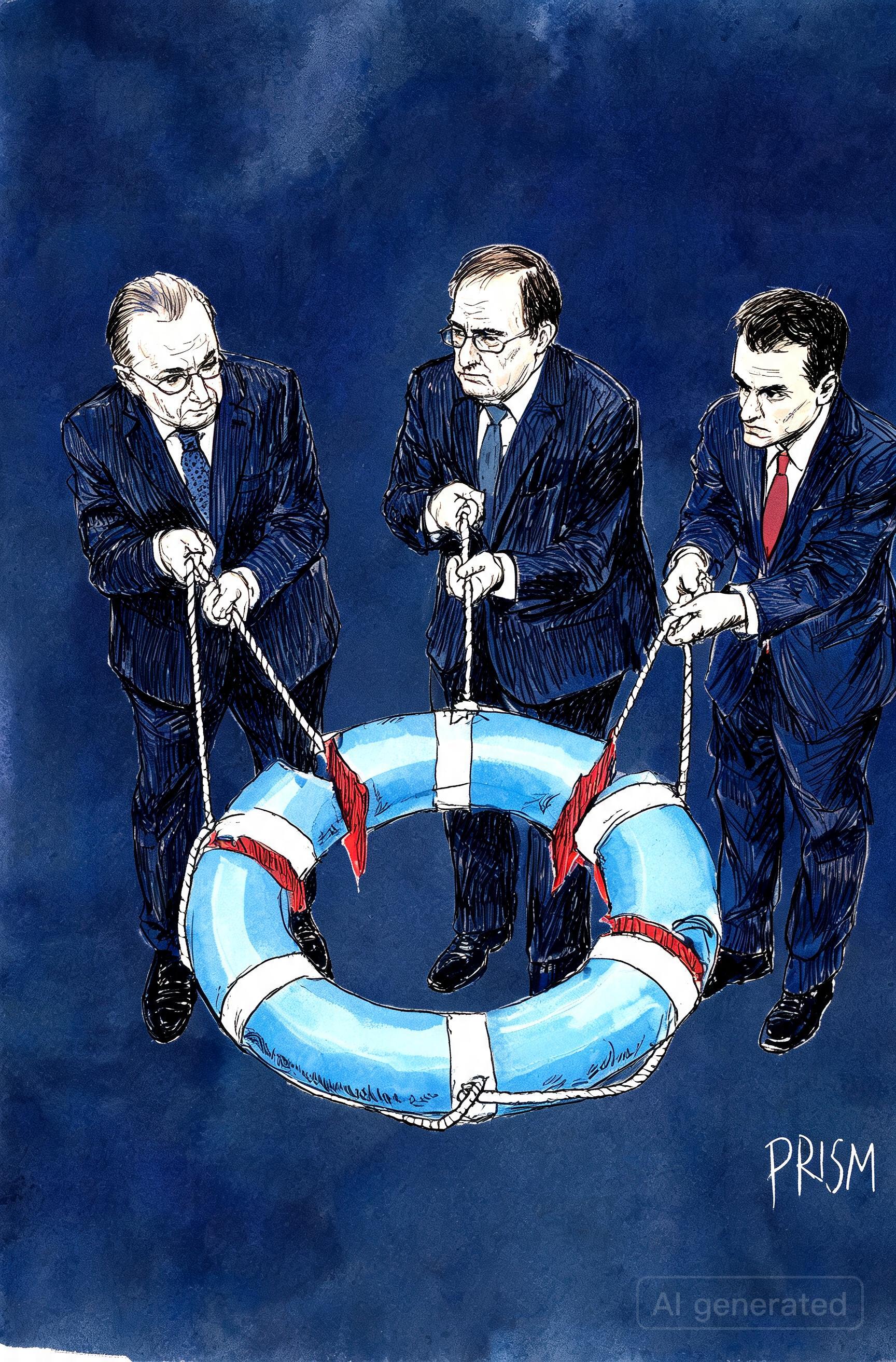 Présidentielle 2027 : La multiplication des candidatures à gauche fragilise les perspectives de rassemblement électoral national
