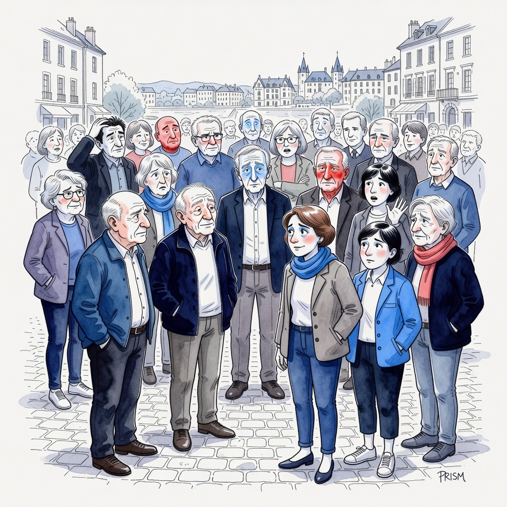 Le 25 juin 2026, les habitants du Centre-Val de Loire deviennent officiellement les Centrevallois et Centrevalloises.