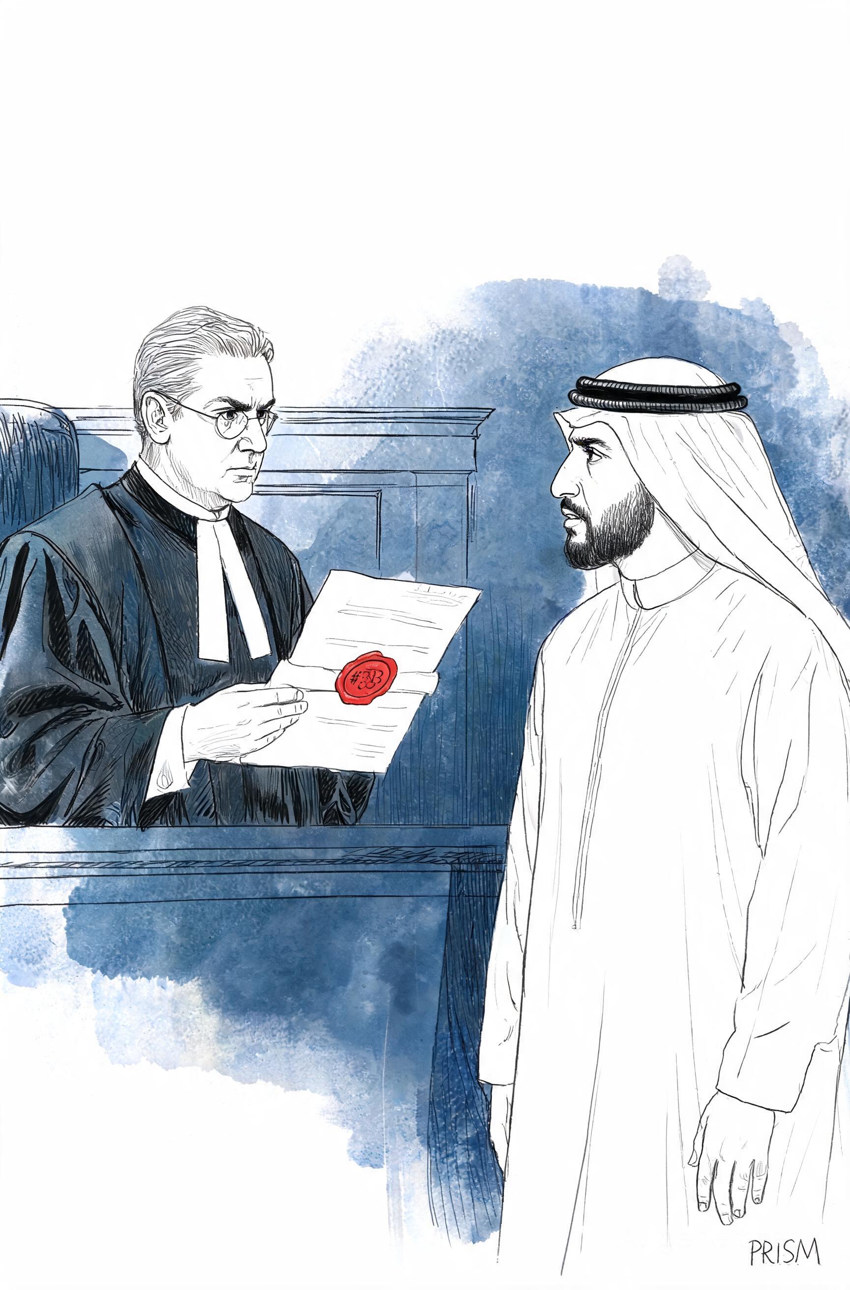 France ouvre une enquête pour crimes contre l'humanité contre le prince saoudien MBS